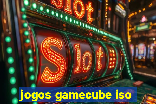 jogos gamecube iso